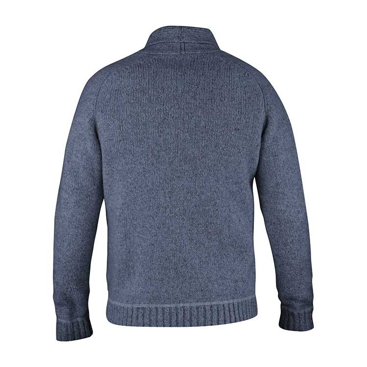 Fjallraven Lada Sweater - Men's - Image 2